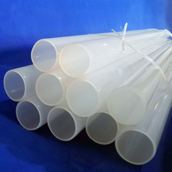 耐腐蝕塑料管 耐腐蝕塑料管